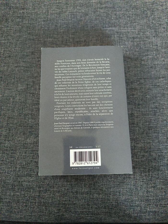 Les enfarinés - photo numéro 3