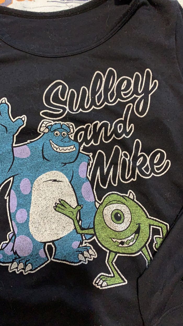 2 Sous pulls - photo numéro 2