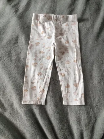 Legging fille