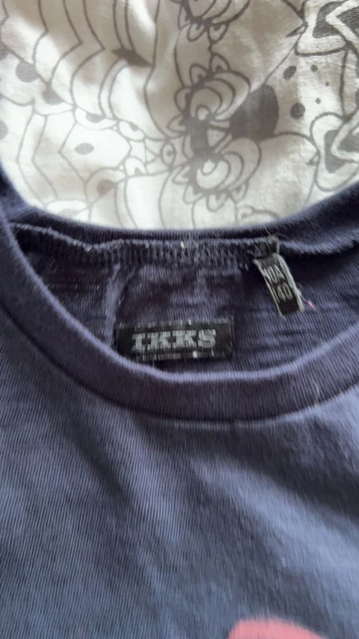 Teeshirt - photo numéro 2