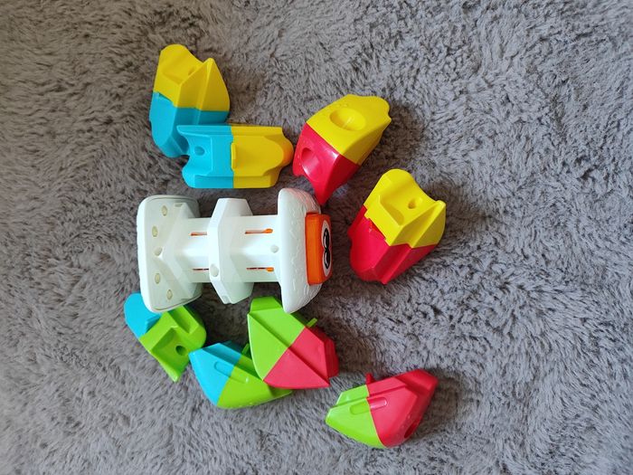 Puzzle 3D - photo numéro 2