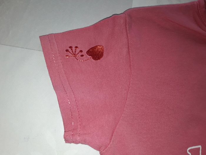 🔮 Tee Shirt Cupcake en 10 ans 🔮 - photo numéro 3