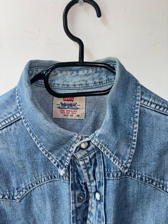 Veste longue Lévis - photo numéro 5