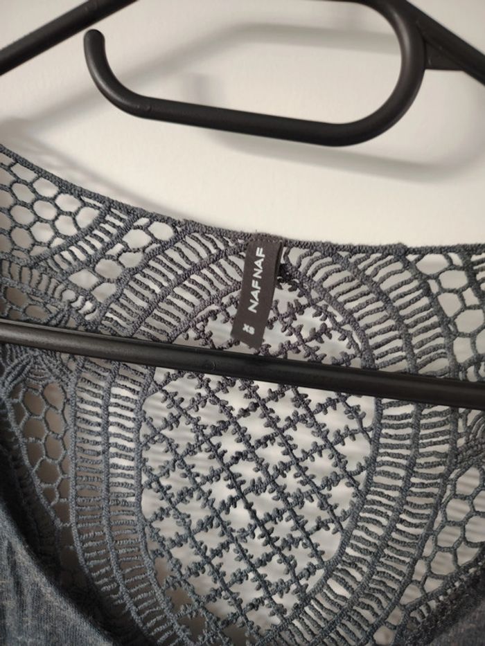 pull léger 34 - photo numéro 4