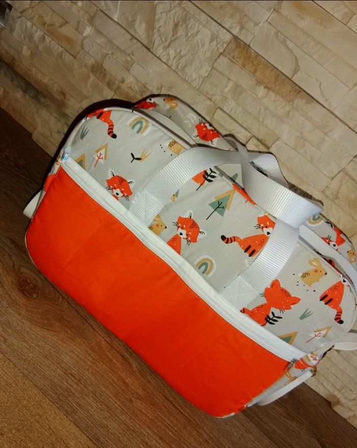 Sac à langer