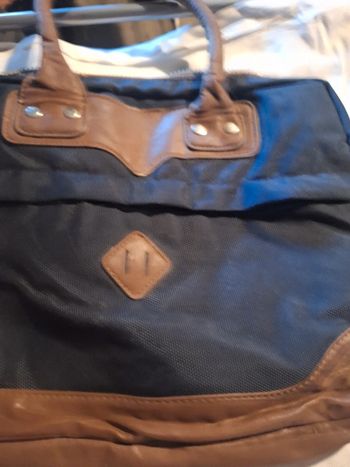 Sac à main ou fourré tout