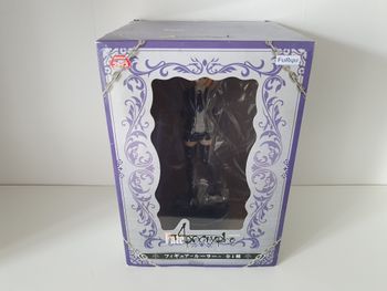 Fate/Apocrypha Ruler Jeanne D'Arc Furyu figurine