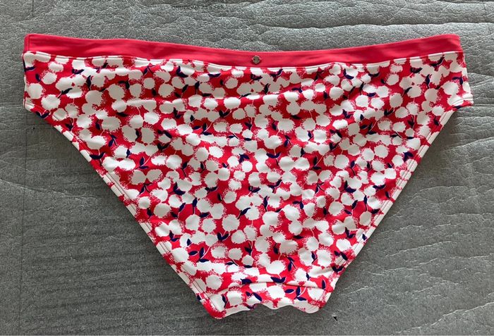 Bas maillot multicolore Bestform neuf - photo numéro 3