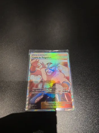 Lovis le Teigneux 129/131