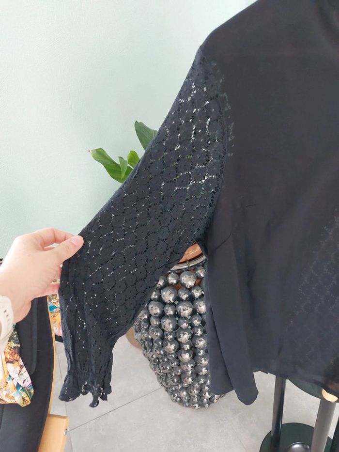Blouse shein - photo numéro 2