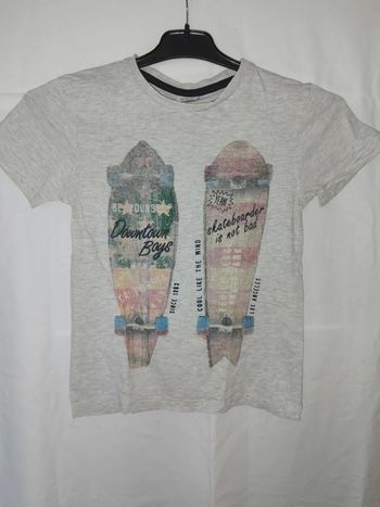 T-shirt Tape à l'oeil