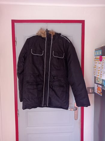 Manteau neuf homme M