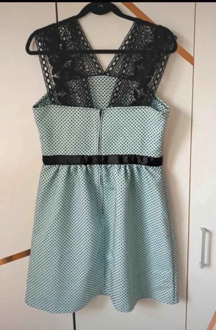 Robe chic Naf Naf 42 - photo numéro 2