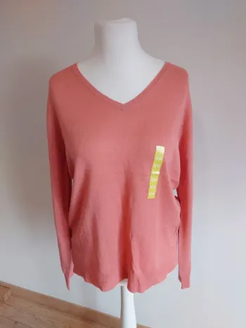 Pull Tissaia XL