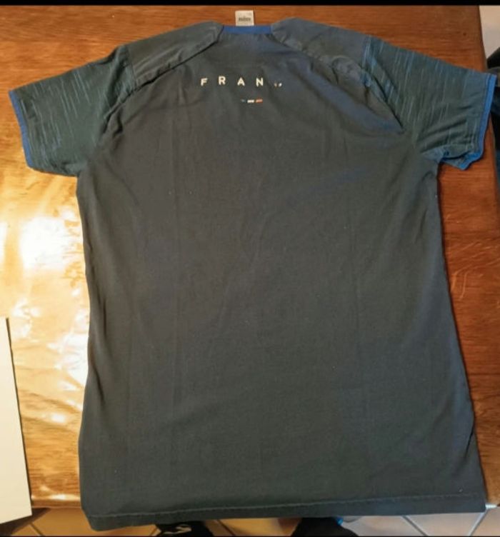 T-shirt kispta enfant taille S - photo numéro 2