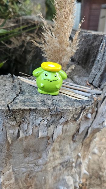 Super figurine Pokemon Nintendo bondai floravol