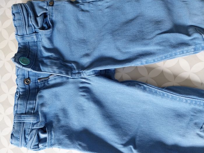 Lot 2 pantalons 3 ans - photo numéro 6