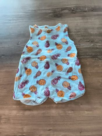 Combishort