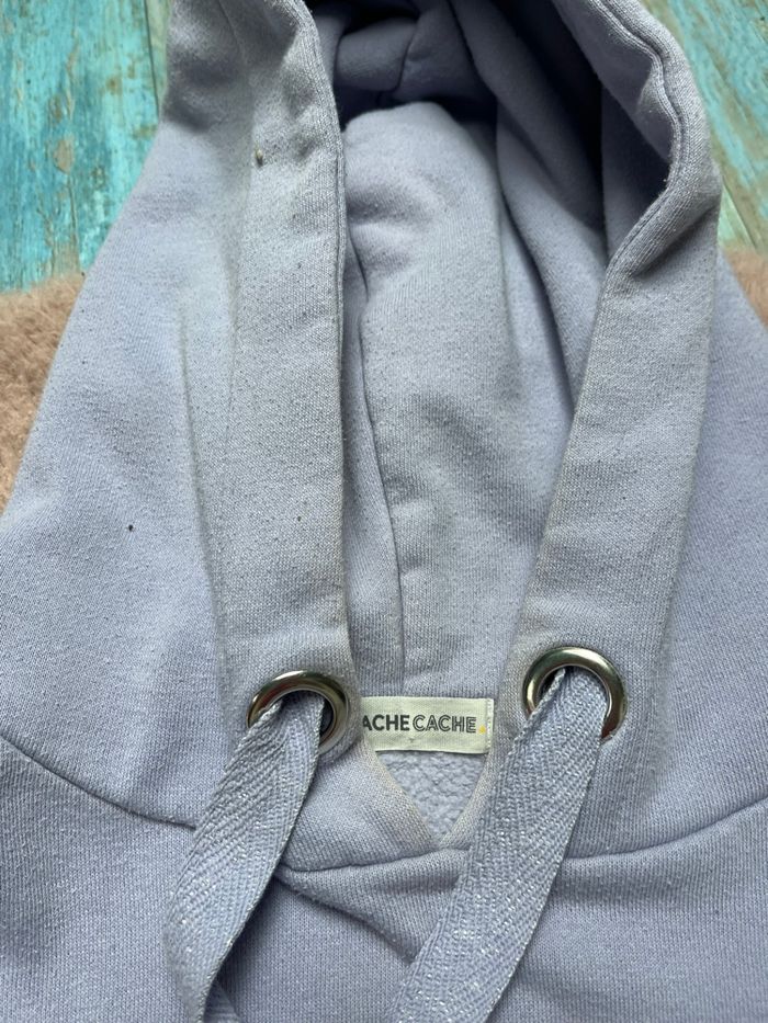 Pull femme - photo numéro 2