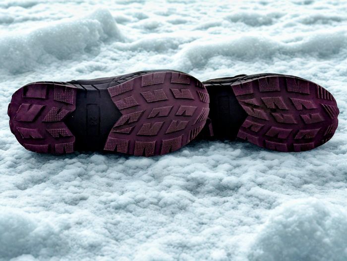 Bottes d’hiver enfant – Très bon état - photo numéro 3