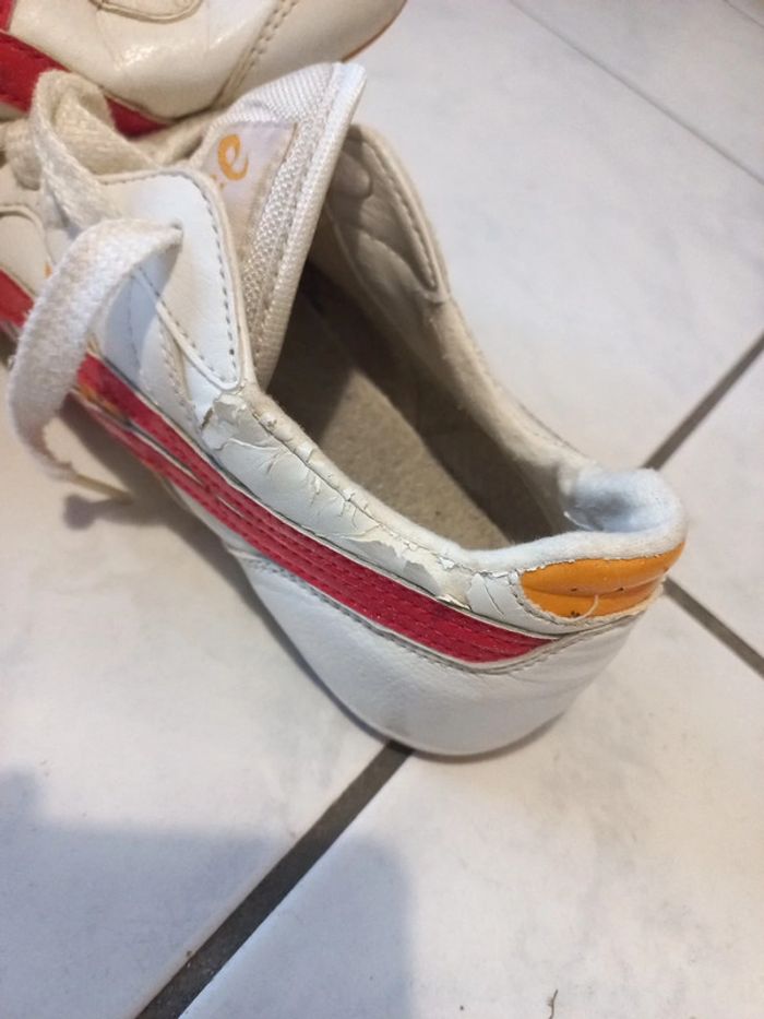 Basket de ville asics - photo numéro 5