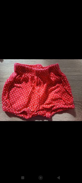 Short