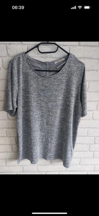 Tee-shirt Camaïeu taille XL