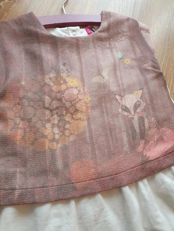 Robe 2ans - photo numéro 2