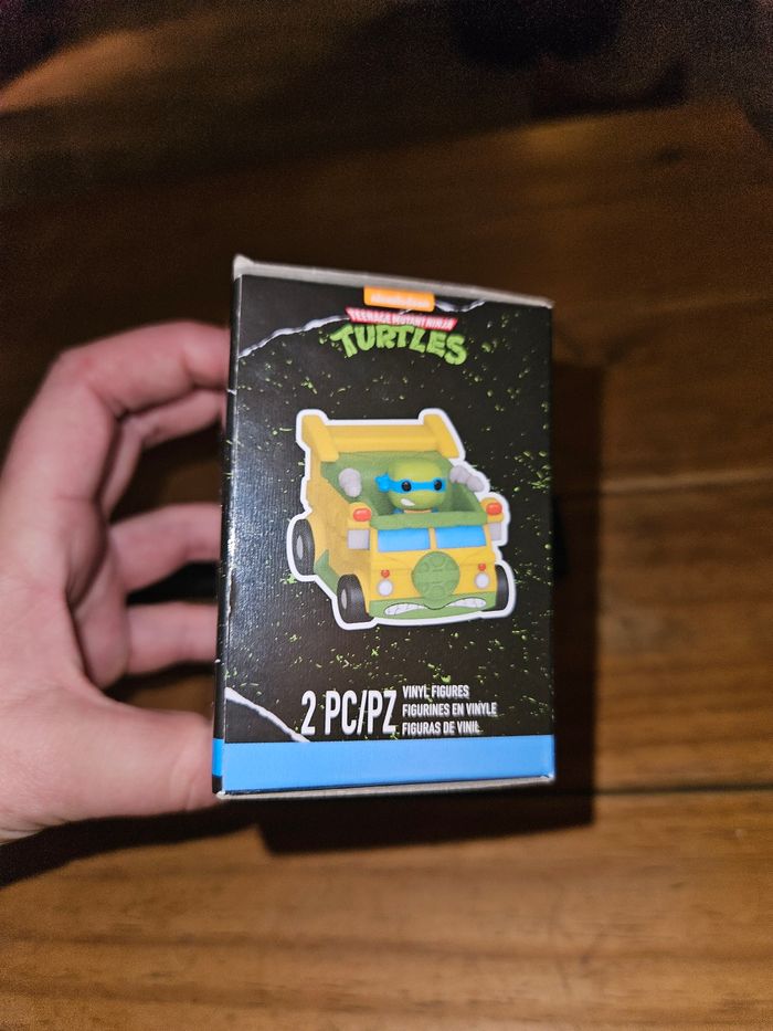 Tortue ninja - photo numéro 4