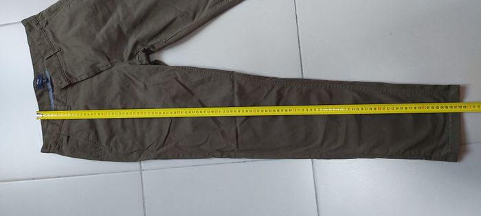 Pantalon slim fit 40 - photo numéro 5