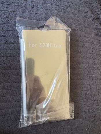 Coque Samsung s23 ultra