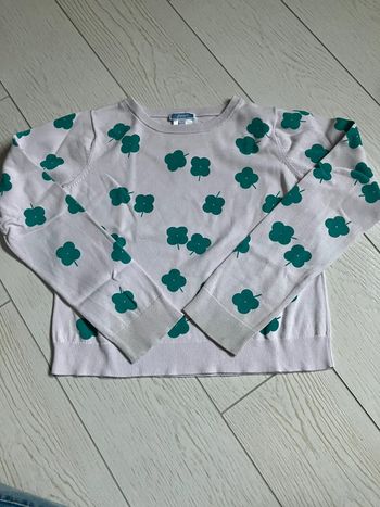 Pull 10 ans