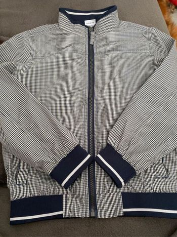 Jolie veste légère 116