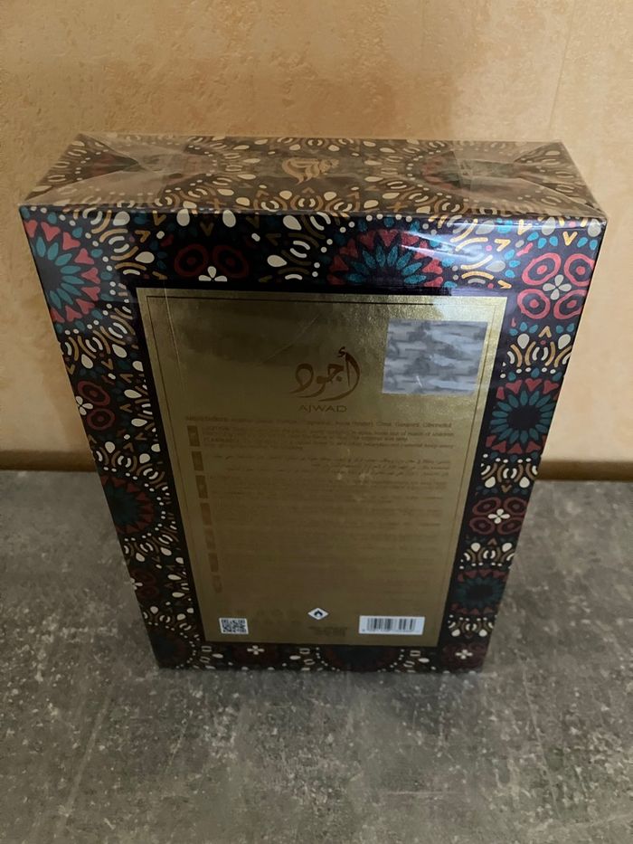 Parfum en 60ml femme - photo numéro 2