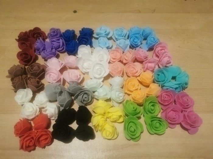 Cadre 3D cœur - photo numéro 3