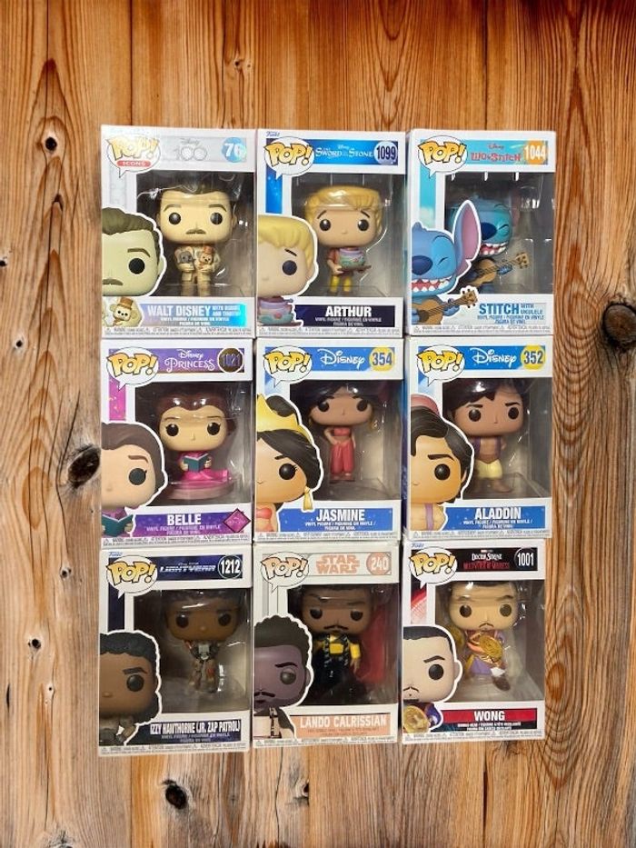 Pop