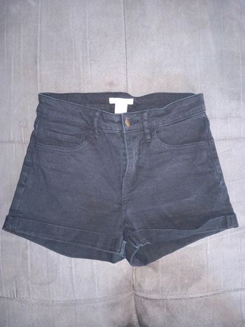 Short femme taille 32