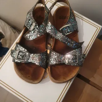 Sandales fille 29