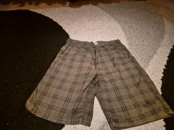 Lot bermudas homme taille 42