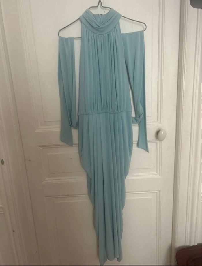 Robe de soirée et cérémonie