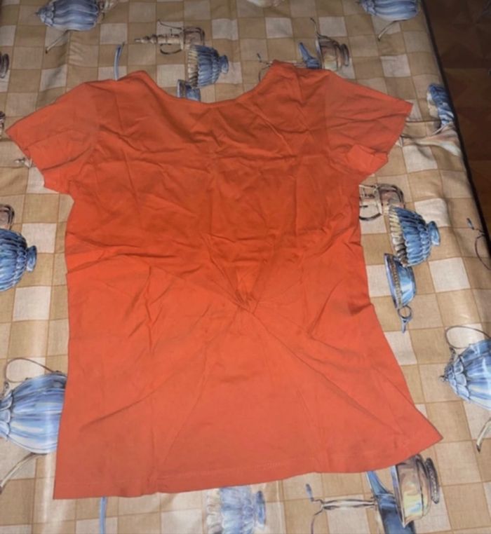 Tee shirt - photo numéro 3
