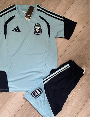 Ensemble Sport Argentine 