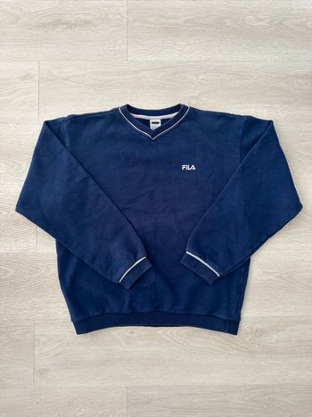 Pull Fila
