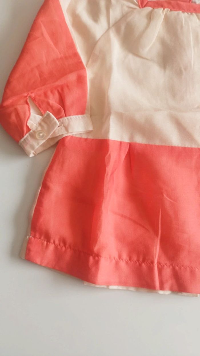 Blouse 3 mois - photo numéro 2