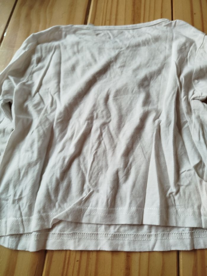 Maillot - photo numéro 5