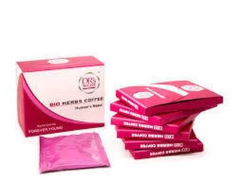 ORIGINAL CAFÉ BIO DOCTEUR SECRET 