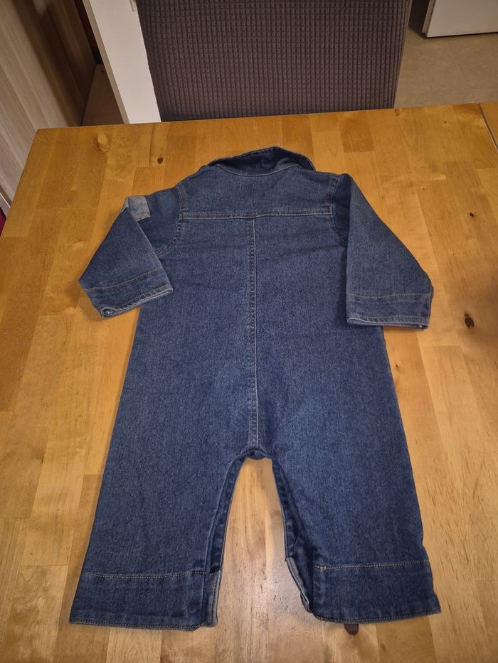 Combinaison Kids Clothes - photo numéro 2