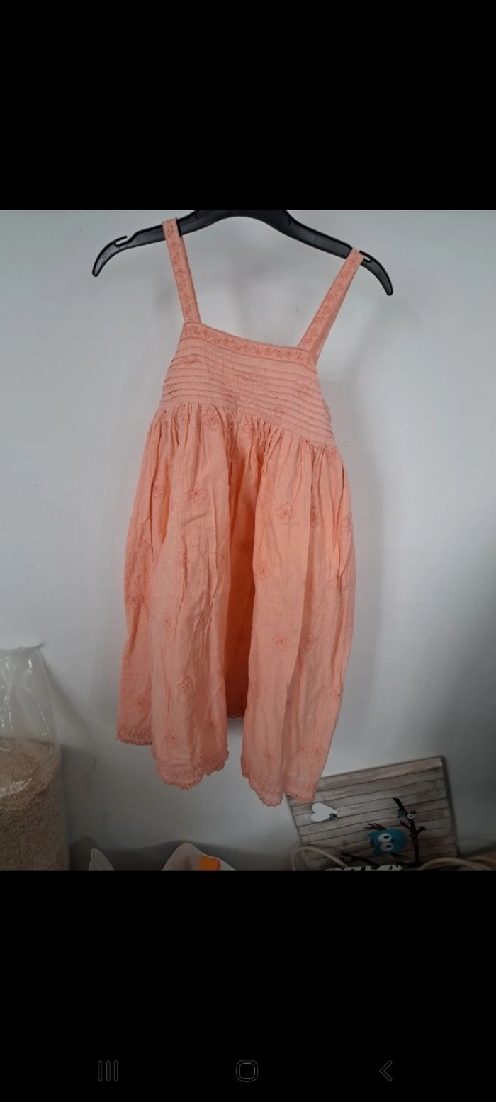 Robe d'été