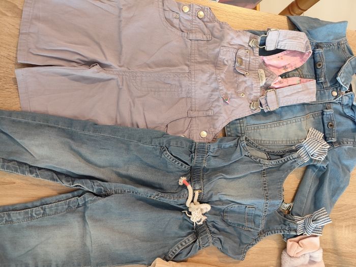 Lot de vêtements 12 mois filles - photo numéro 7