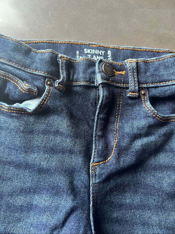 Jeans skinny - photo numéro 2